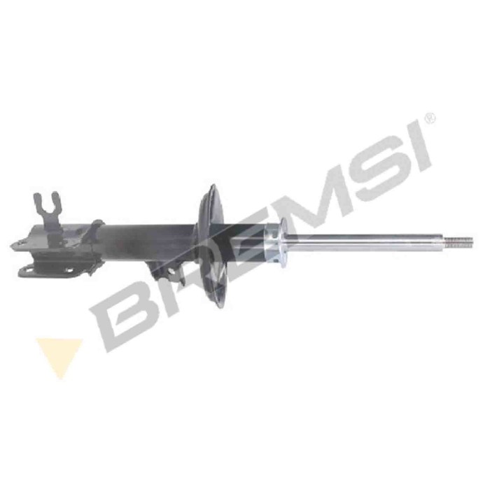 GUIDA_ALLA_SCELTA.JPG Ammortizzatore Anteriore Sinistro Chevrolet Spark Sa2161 95025460 Ammortizzatore Tipo Mcpherson Bremsi