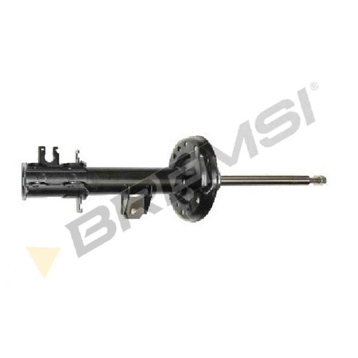 GUIDA_ALLA_SCELTA.JPG Ammortizzatore Anteriore Sinistro Fiat Panda Panda Van Sa2166 51873205 Ammortizzatore Tipo Mcpherson Brems