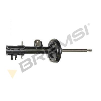 GUIDA_ALLA_SCELTA.JPG Ammortizzatore Anteriore Destro Fiat Panda Panda Van Sa2167 51931887 Ammortizzatore Tipo Mcpherson Bremsi