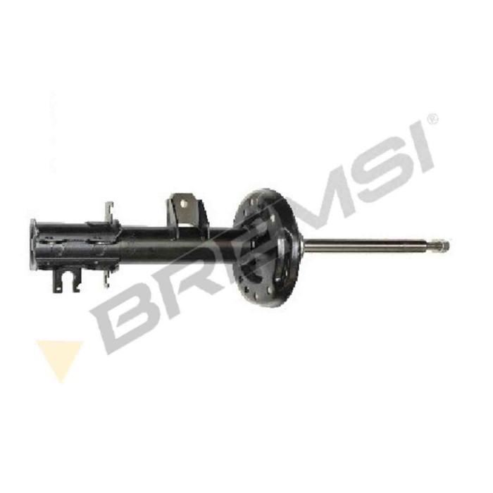 GUIDA_ALLA_SCELTA.JPG Ammortizzatore Anteriore Destro Fiat Panda Panda Van Sa2167 51931887 Ammortizzatore Tipo Mcpherson Bremsi