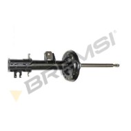 Ammortizzatore Anteriore Destro Fiat Panda Panda Van Sa2167 51931887 Ammortizzatore Tipo Mcpherson Bremsi