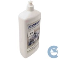 Flowey Cherry Speed Wax F9 1lt Cera Pulente Carrozzeria Brillantante