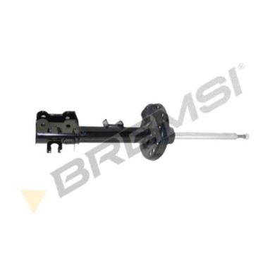 GUIDA_ALLA_SCELTA.JPG Ammortizzatore Anteriore Destro Fiat Panda Sa2188 51995919 Ammortizzatore Tipo Mcpherson Bremsi