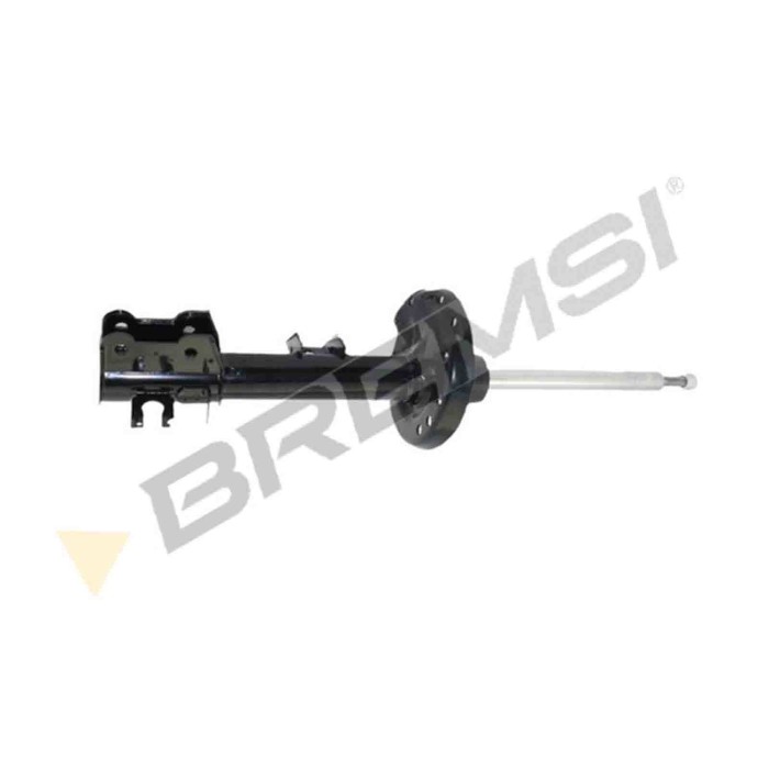 GUIDA_ALLA_SCELTA.JPG Ammortizzatore Anteriore Destro Fiat Panda Sa2188 51995919 Ammortizzatore Tipo Mcpherson Bremsi