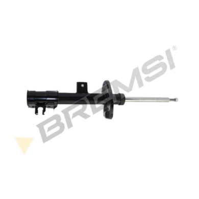GUIDA_ALLA_SCELTA.JPG Ammortizzatore Anteriore Sinistro Fiat Panda Sa2189 51995919 Ammortizzatore Tipo Mcpherson Bremsi