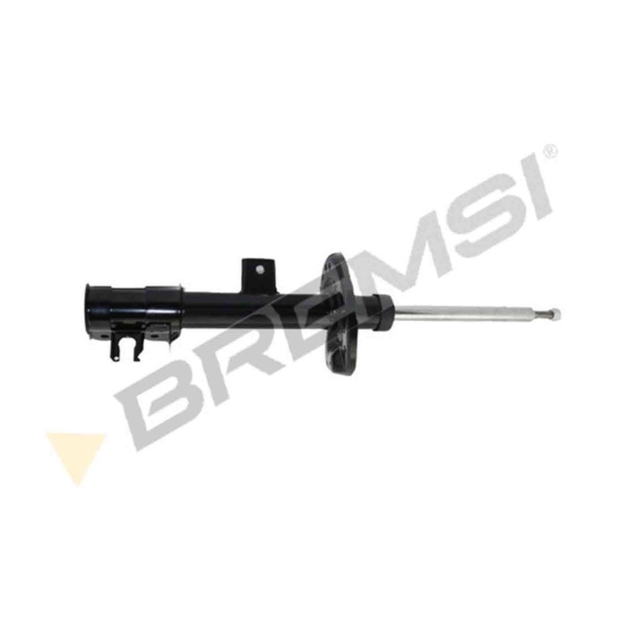GUIDA_ALLA_SCELTA.JPG Ammortizzatore Anteriore Sinistro Fiat Panda Sa2189 51995919 Ammortizzatore Tipo Mcpherson Bremsi
