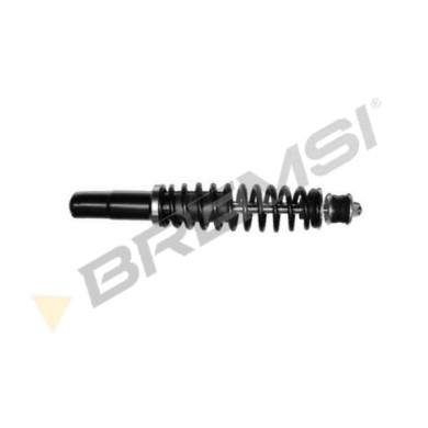 SA2211.jpg Ammortizzatore Anteriore Casalini Ydea Mx Sa2211 F2107000027 Ammortizzatore Telescopico Bremsi