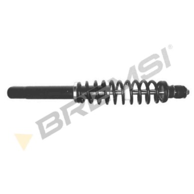 SA2214.jpg Ammortizzatore Anteriore Ligier Js50 Sa2214 1403276 Ammortizzatore Telescopico Bremsi