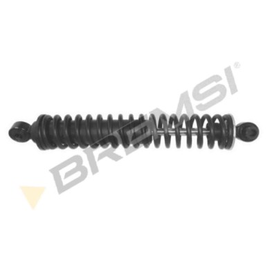 SA2216.jpg Ammortizzatore Anteriore Chatenet Ch26 2 Volumi/coda Spiovente Sa2216 01.16.005 Ammortizzatore Telescopico Bremsi