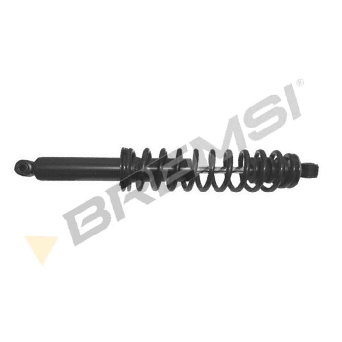 SA2217.jpg Ammortizzatore Posteriore Chatenet Ch26 2 Volumi/coda Spiovente Sa2217 01.26.168 Ammortizzatore Telescopico Bremsi