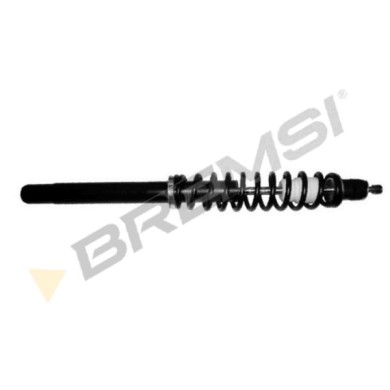 SA2218.jpg Ammortizzatore Posteriore Ligier Js50 Sa2218 200071 Ammortizzatore Telescopico Bremsi