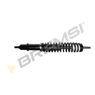 SA2220.jpg Ammortizzatore Anteriore Aixam D-truck Furgonato Sa2220 4l009 Ammortizzatore Telescopico Bremsi