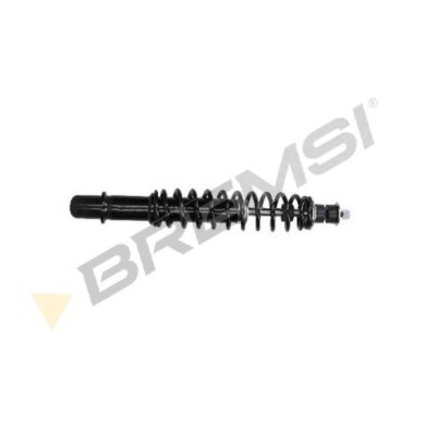 SA2223.jpg Ammortizzatore Anteriore Italcar T2 Sa2223 Ammortizzatore Telescopico Bremsi