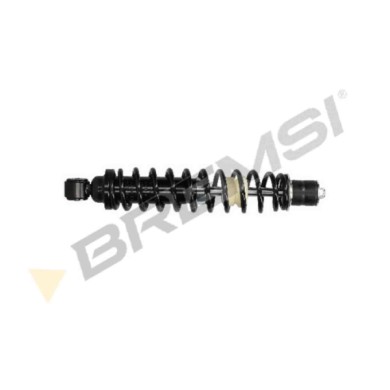 SA2224.jpg Ammortizzatore Posteriore Microcar Virgo Sa2224 660154 Ammortizzatore Telescopico Bremsi
