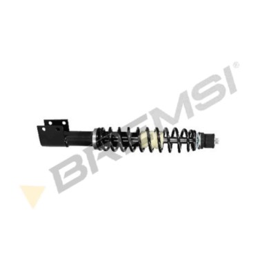 SA2225.jpg Ammortizzatore Anteriore Microcar Virgo Sa2225 660145 Ammortizzatore Telescopico Bremsi