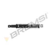 Ammortizzatore Posteriore Ligier Js50 Sa2226 1403277 Ammortizzatore Telescopico Bremsi