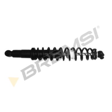SA2229.jpg Ammortizzatore Posteriore Chatenet Barooder Sa2229 01.18.014 Ammortizzatore Telescopico Bremsi