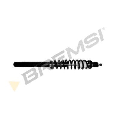 SA2231.jpg Ammortizzatore Anteriore Ligier X-too Max Sa2231 200077 Ammortizzatore Telescopico Bremsi