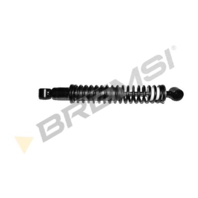 SA2232.jpg Ammortizzatore Posteriore Aixam 400 500 2 Volumi/coda Spiovente Sa2232 5k003a Ammortizzatore Telescopico Bremsi