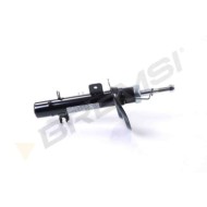 Ammortizzatore Anteriore Sinistro Peugeot 2008 I A Doppio Tubo Sa2237 9676636680 Ammortizzatore Tipo Mcpherson Bremsi