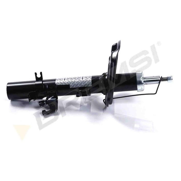 SA2268.jpg Ammortizzatore Anteriore Destro Nissan X-trail A Doppio Tubo Sa2268 543025814r Ammortizzatore Tipo Mcpherson Bremsi