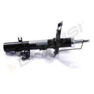 Ammortizzatore Anteriore Destro Nissan X-trail A Doppio Tubo Sa2268 543025814r Ammortizzatore Tipo Mcpherson Bremsi
