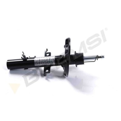 SA2274.jpg Ammortizzatore Anteriore Sinistro Nissan Qashqai Ii Fuoristrada Chiuso Renault Kadjar A Doppio Tubo Sa2274 E43034ea3a