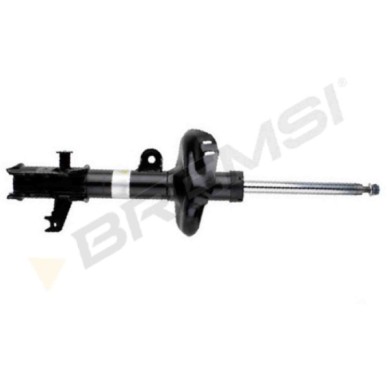 SA2303.jpg Ammortizzatore Anteriore Sinistro Honda Cr-v V Sa2303 51621-t1v-e02 Ammortizzatore Tipo Mcpherson Bremsi