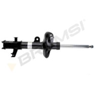 Ammortizzatore Anteriore Sinistro Honda Cr-v V Sa2303 51621-t1v-e02 Ammortizzatore Tipo Mcpherson Bremsi