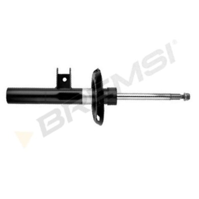 SA2304.jpg Ammortizzatore Anteriore Sinistro Mercedes-benz Classe A Classe A Tre Volumi Sa2304 177 323 01 00 Ammortizzatore Tipo