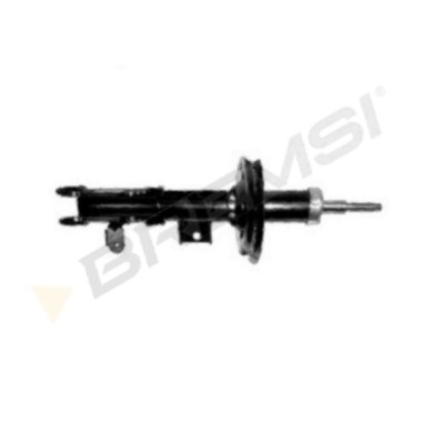 SA2323.jpg Ammortizzatore Anteriore Sinistro Hyundai I10 A Doppio Tubo Sa2323 54650-b9000 Ammortizzatore Tipo Mcpherson Bremsi