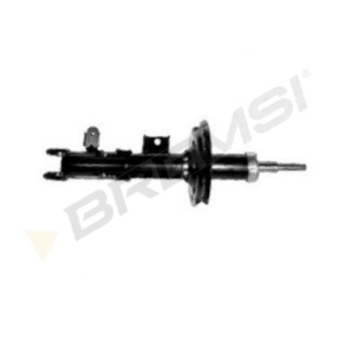 SA2324.jpg Ammortizzatore Anteriore Destro Hyundai I10 A Doppio Tubo Sa2324 54660-b9000 Ammortizzatore Tipo Mcpherson Bremsi