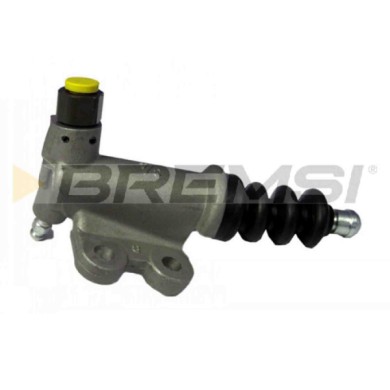 SC0019.jpg Cilindro Secondario Frizione Honda Civic Viii Tre Volumi Alluminio Sc0019 46930smje01 S.f. Nissin Bremsi