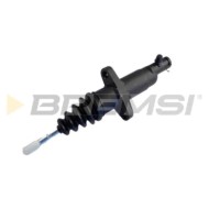 Cilindro Secondario Frizione Peugeot Boxer Autobus Alluminio Sc0022 218227 Bremsi