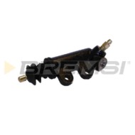 Cilindro Secondario Frizione Toyota Hiace Iv Autobus Ghisa Sc0037 3147026060 Bremsi