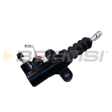 SC0038.jpg Cilindro Secondario Frizione Mazda 323 S Iv Ghisa Sc0038 B45541920 Bremsi