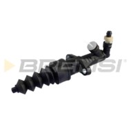 Cilindro Secondario Frizione Peugeot 1007 Plastica Sc0044 218261 Bremsi