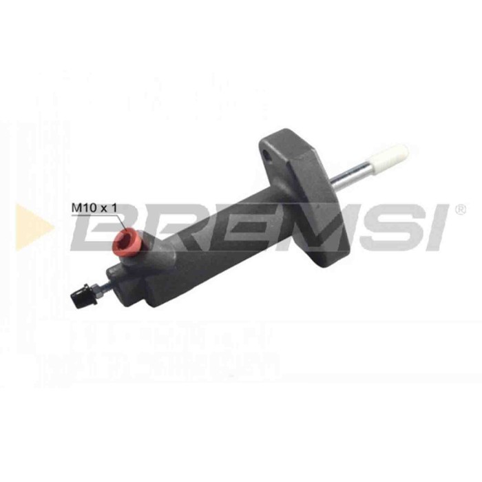 SC0054.jpg Cilindro Secondario Frizione Mini Mini Alluminio Sc0054 21526764691 Bremsi