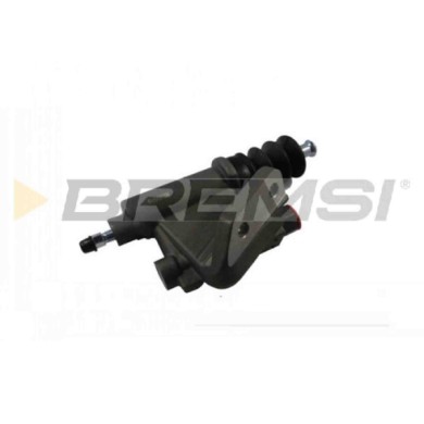 SC0058.jpg Cilindro Secondario Frizione Honda Cr-v Iii Alluminio Sc0058 46930swag01 Bremsi