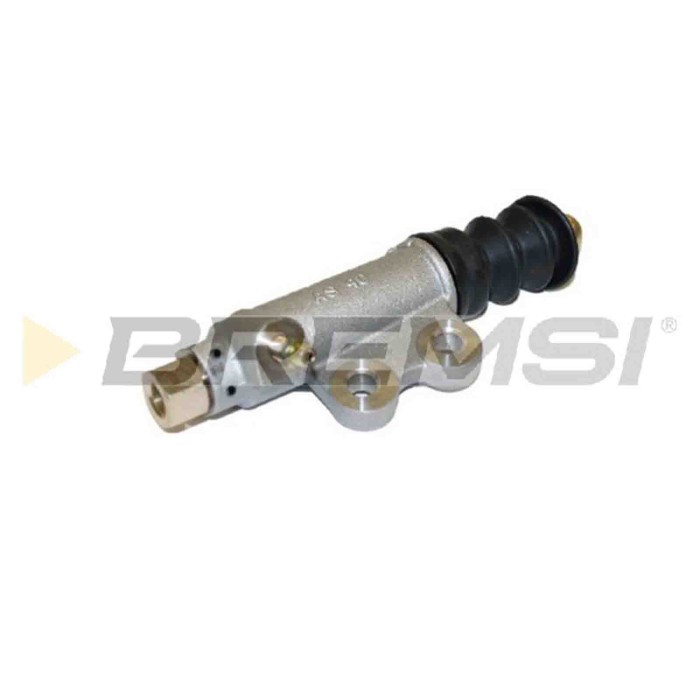 SC0075.jpg Cilindro Secondario Frizione Honda Jazz Ii Alluminio Sc0075 46930saa003 Bremsi