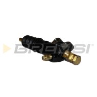 Cilindro Secondario Frizione Hyundai H100 Autobus Alluminio Sc0076 4170043150 Bremsi