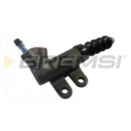 Cilindro Secondario Frizione Mazda 626 Ii Ghisa Sc0082 Gj2241920 Bremsi