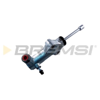 SC0106.jpg Cilindro Secondario Frizione Fiat 500 C Alluminio Sc0106 46547126 S.f. Ap Lockheed Bremsi