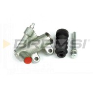 Cilindro Secondario Frizione Toyota Corolla Liftback (e8) Ghisa Sc0138 3147001011 Bremsi