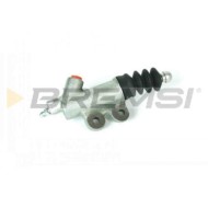 Cilindro Secondario Frizione Honda Civic Iv Tre Volumi Ghisa Sc0153 46930sr3003 Bremsi