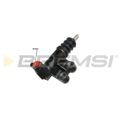 SC0159.jpg Cilindro Secondario Frizione Mitsubishi Pajero I Canvas Top Ghisa Sc0159 Md712383 Bremsi