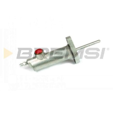 SC0186.jpg Cilindro Secondario Frizione Mercedes-benz /8 Coupú Ghisa Sc0186 2957607 S.f. Ate Bremsi