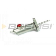 Cilindro Secondario Frizione Mercedes-benz /8 Coupú Ghisa Sc0186 2957607 S.f. Ate Bremsi
