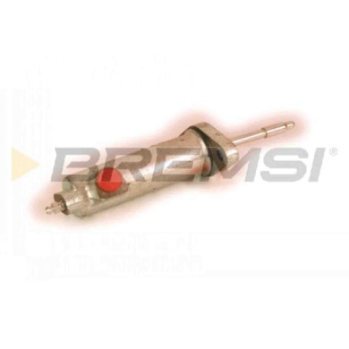 SC0195.jpg Cilindro Secondario Frizione Mercedes-benz Sprinter 2-t Autobus Ghisa Sc0195 22950607 S.f. Fte Bremsi