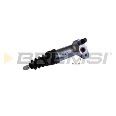 SC0201.jpg Cilindro Secondario Frizione Audi 80 Ghisa Sc0201 4a0721261 S.f. Ate Bremsi